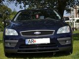 Ford Focus 2006