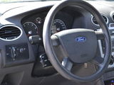 Ford Focus 2006, fotografie 4