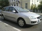 ford focus 2006 brek 1,6 disel