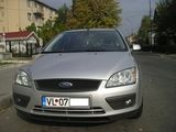 ford focus 2006 brek 1,6 disel, fotografie 2