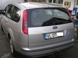 ford focus 2006 brek 1,6 disel, fotografie 3