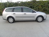 FORD FOCUS 2006 IMPECABIL, photo 2