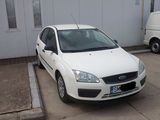 Ford Focus 2006 inmatriculata, taxa nerecuperata