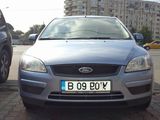 ford focus 2007