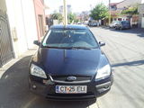 Ford Focus, 2007, Inscris