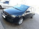 ford focus 2007 negru diesel