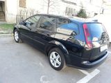 ford focus 2007 negru diesel, photo 4