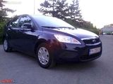 Ford Focus 2008 1,6cdti, fotografie 2