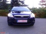 Ford Focus 2008 1,6cdti, fotografie 3