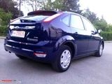 Ford Focus 2008 1,6cdti, fotografie 5