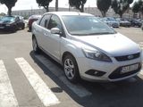 Ford Focus 2008, photo 1