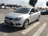 Ford Focus 2008, photo 3