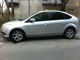 FORD FOCUS 2008