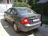 Ford Focus 2008