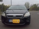 FORD FOCUS 2008, photo 1