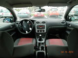 Ford Focus 2008, photo 3