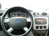 Ford Focus 2008, fotografie 5