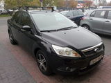 Ford FOCUS 2009, photo 1