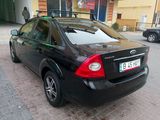 Ford FOCUS 2009, photo 4