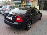 Ford FOCUS 2009, photo 5