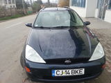 Ford Focus, fotografie 2