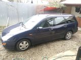 ford focus, photo 2