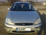 ford focus, fotografie 1