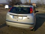 ford focus, fotografie 3