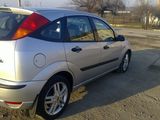 ford focus, photo 4