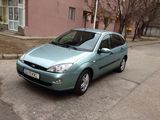 Ford focus, photo 1