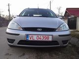 ford focus, fotografie 4