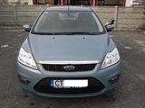 Ford focus, fotografie 2