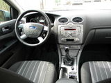 Ford focus, fotografie 5