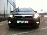 FORD FOCUS, fotografie 1