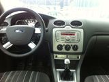 FORD FOCUS, fotografie 5