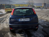 Ford focus, fotografie 4