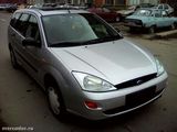 Ford Focus, fotografie 3