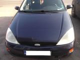 Ford focus, photo 1