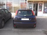 Ford focus, photo 3