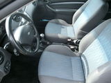 ford focus, photo 1