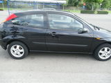 ford focus, photo 4