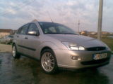 Ford Focus , fotografie 1