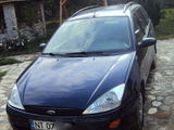 FORD FOCUS, fotografie 3