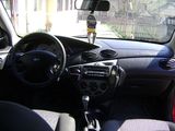 Ford Focus, fotografie 3