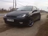 ford focus, fotografie 1