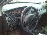 ford focus, photo 3