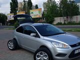 Ford focus, photo 1