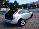 Ford focus, fotografie 3