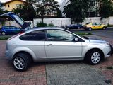 Ford focus, fotografie 4