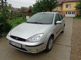 Ford focus, fotografie 2